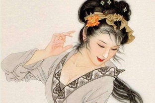 江南地区的人属什么生肖？江南美女连成线代表哪个生肖？