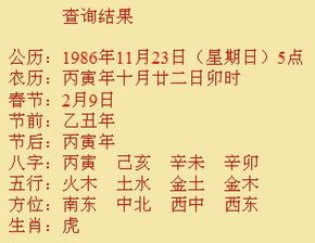 2002年2月22日出生的人的八字如何详细解析？