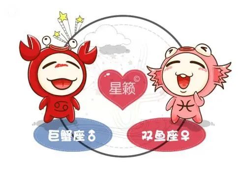 1. 巨蟹座：温柔乡里的完美避风港