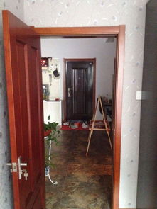 第二煞：财库漏风——厨房正对大门的危机