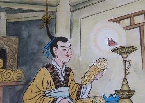 3-2　星座与风水乱套版图