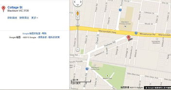 跟着邮编吃： 附近的“舌尖活地图”