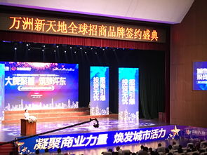 那一些成功的公司名称