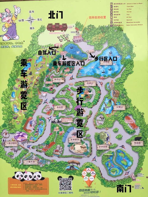 3. 长隆旅游度假区 – 欢乐无限