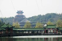 自驾游
