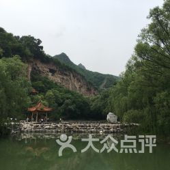 雾灵山——雾里看不清的神秘