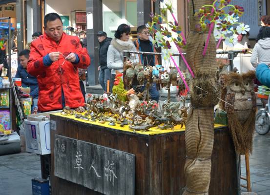 唐山风俗：千年古韵，民俗风情浓