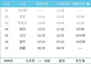 震惊！霸州到郑州火车票价格曝光！看完直接裂开！