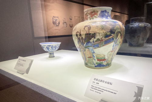 千年制瓷历史持续发展，源远流较长