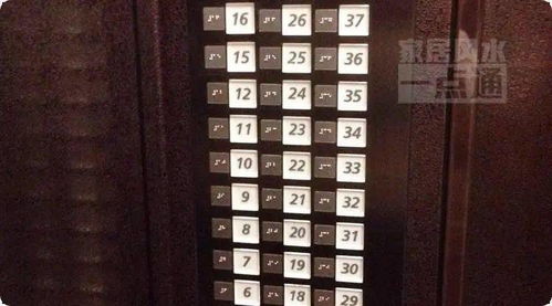 黄金楼层计算法？呵呵哒