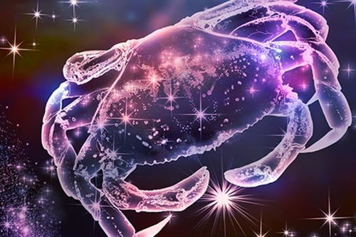 巨蟹座和天蝎座：一场注定要发生的灾难