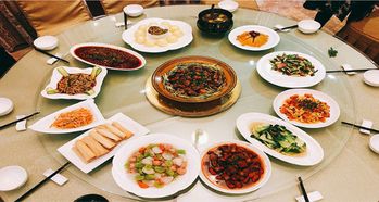 必尝美食推荐