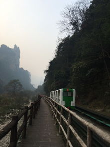 二、南宁至石门的路线攻略