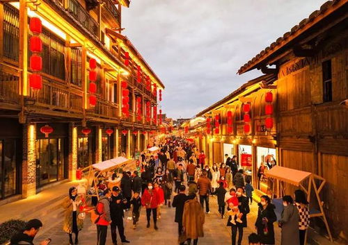 巷弄：迷宫般的乐趣