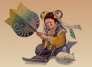 哭死！童子命感情路比唐僧取经还难！