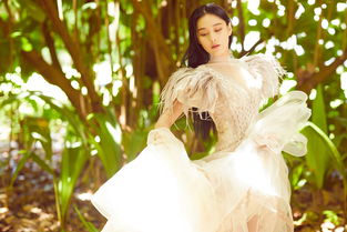 三、精选唯美仙气女名（呕心沥血版）