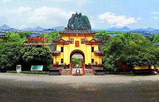 庙香山风景区：四季变换， 景色如画（登山很累的…真的真的很累！）