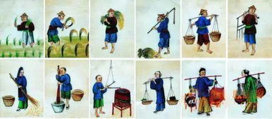 通草画：失传百年的行为艺术