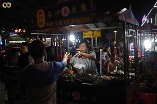 美食攻略：吃货的天堂