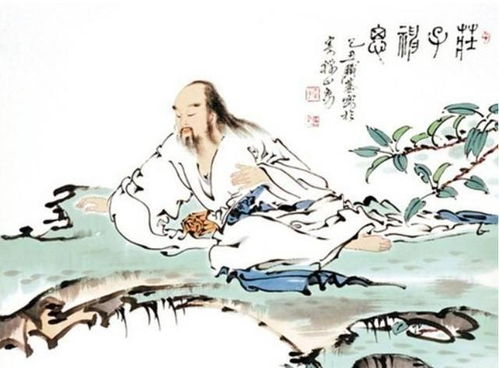 《庄子》与“忘”