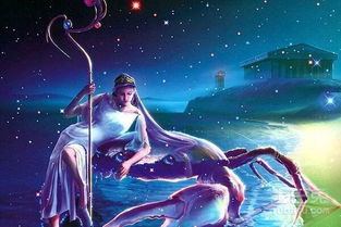 处女座和哪个星座最配？天秤女又和哪个星座最般配？