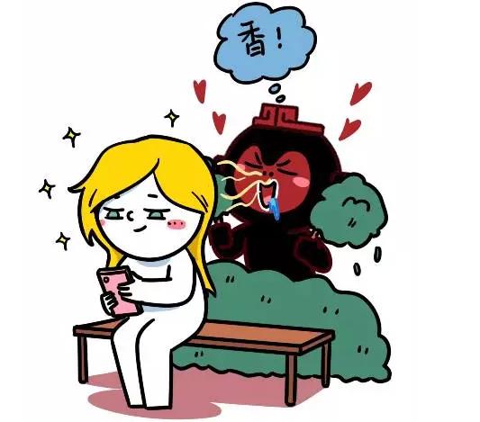 震惊！外卖正在悄悄谋杀你的健康！12星座懒癌患者全曝光