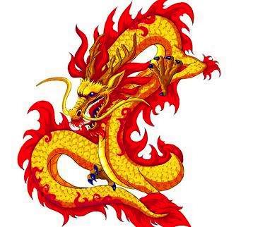 属龙人的惊天秘密！不看后悔一辈子！