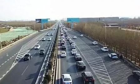 噪音来了：