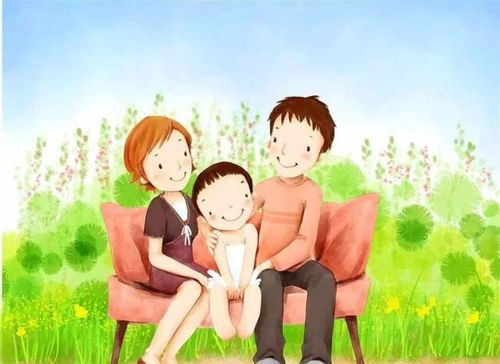 一个不幸的婚姻会对孩子产生哪些长期且深远的影响呢？