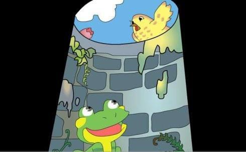 到头来的真实相