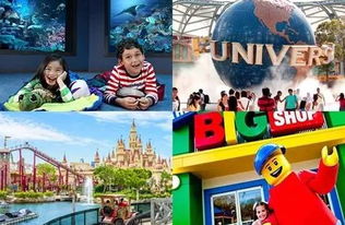 那些“体验馆”……