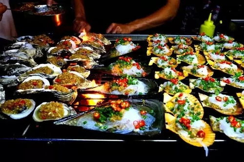 黎语魅力独特，黎族风情美食探秘