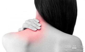 脖子后面两条筋凸起，抬头右边有根筋凸起，这是不是预示着什么？