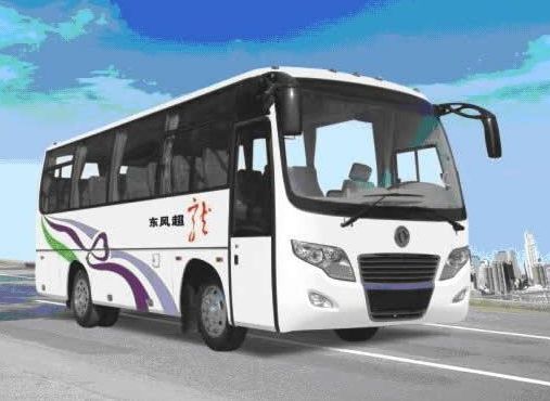 第七节：情感冲击——为何我们爱上这趟破烂的大巴旅行？