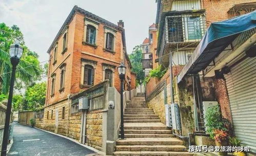 第四天：港仔后海滨浴场 - 万国建筑之苑 - 毓园