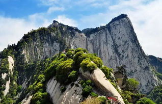 门票价格：华山的花式割韭菜大法