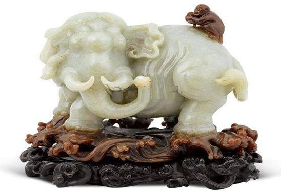 风水石头,风水石头上画什么好