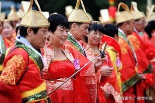 苏州婚俗：古典雅韵，传统婚典盛宴