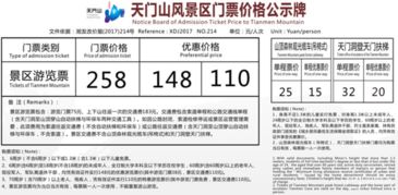 1.1 景区门票到底更多更少个钱？