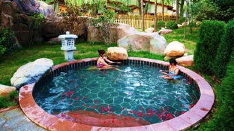 天沐温泉营口门票优惠套餐，坑爹还是真香？