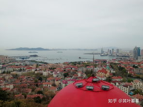 崂山：呼吸新鲜空气