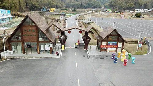 工业废墟里的千年秘密