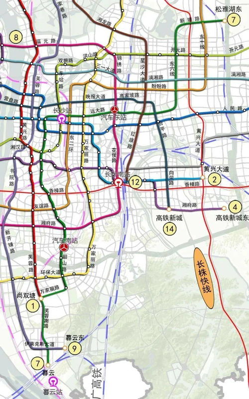 3.2 规划路线要像“特工”一样谨慎
