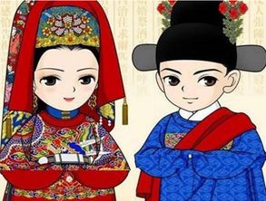 古人八字合婚,历史上有八字合婚的人吗