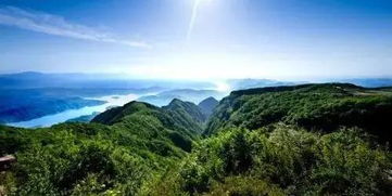 1. 乾陵 (核心区域)