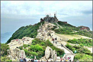 泰山门票200元，这个价格在旅游圈里算贵吗？