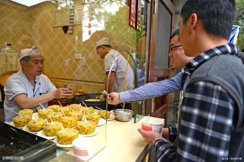 女儿食堂——面食天堂（其实不止面）