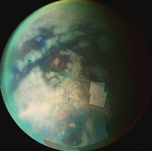 三、 风水布局——让土卫六生命之光照进你的店铺