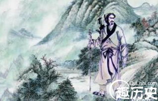 震惊！古代风水大师杨救贫的惊天秘密