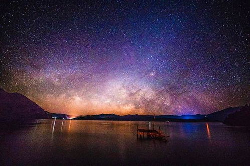 前言：二月三日的星空逃离计划